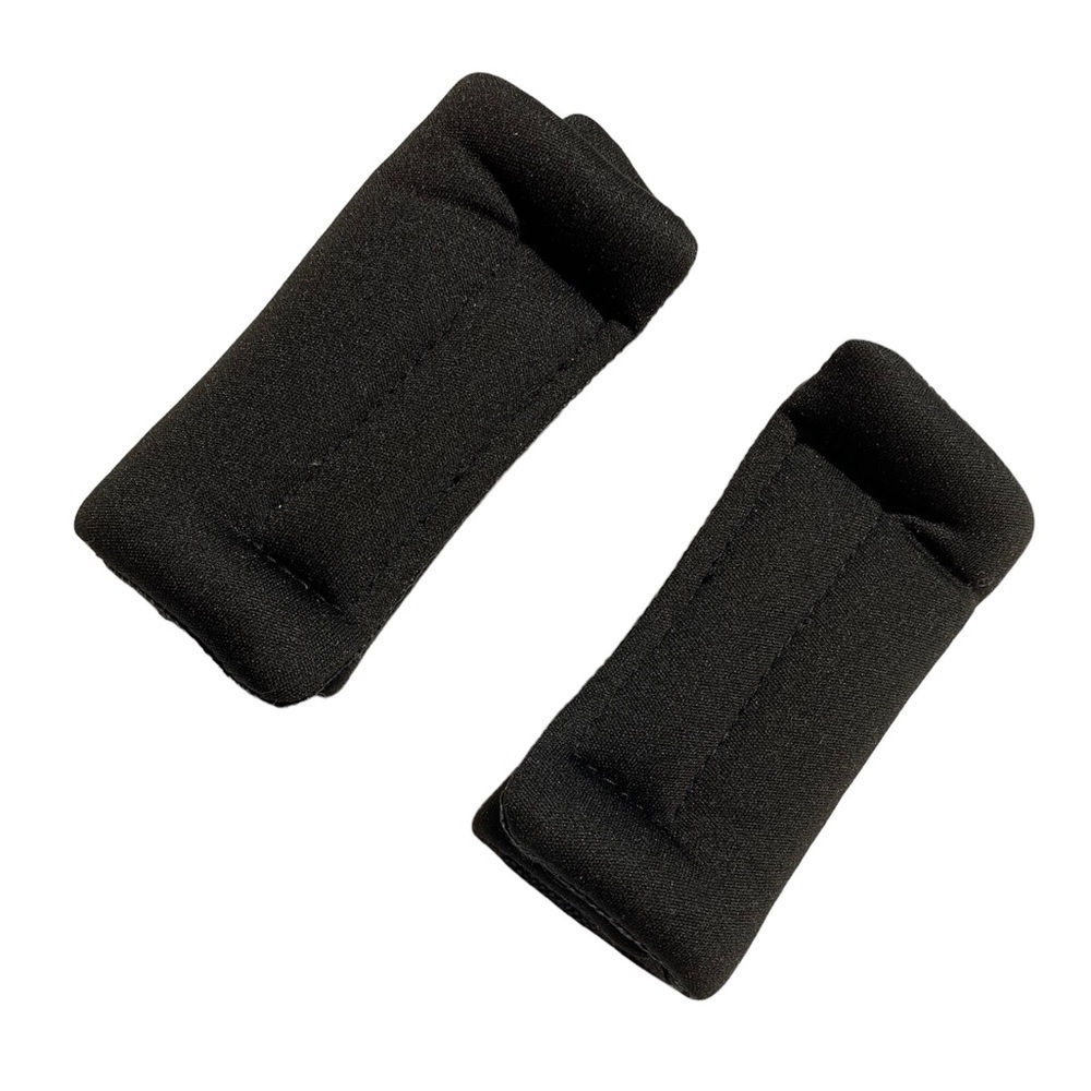 BRITAX convertible‎ car seat replacement shoulder pads